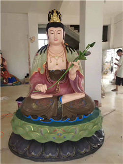 滴水觀音雕塑 滴水觀音雕塑