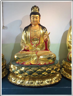 定做觀音雕塑 定做觀音雕塑