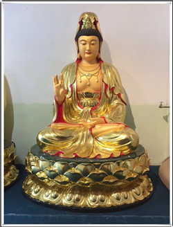 定做觀音銅像 定做觀音銅像