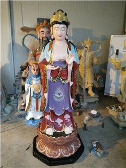 加工觀音雕像 加工觀音雕像