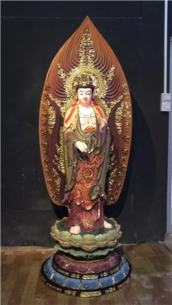 青銅觀音佛像價格 青銅觀音佛像價格