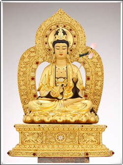 銅觀音廠家 銅觀音廠家