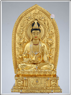 小觀音銅佛像價格 小觀音銅佛像價格