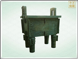 司母戊鼎 司母戊鼎