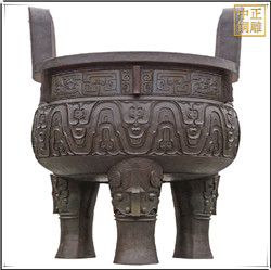 銅鼎生產(chǎn)廠 銅鼎生產(chǎn)廠