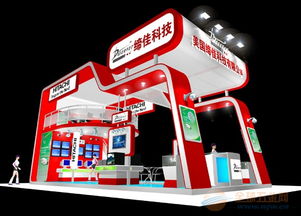 濟(jì)南展廳展覽設(shè)計(jì)搭建的藝術(shù)與實(shí)踐